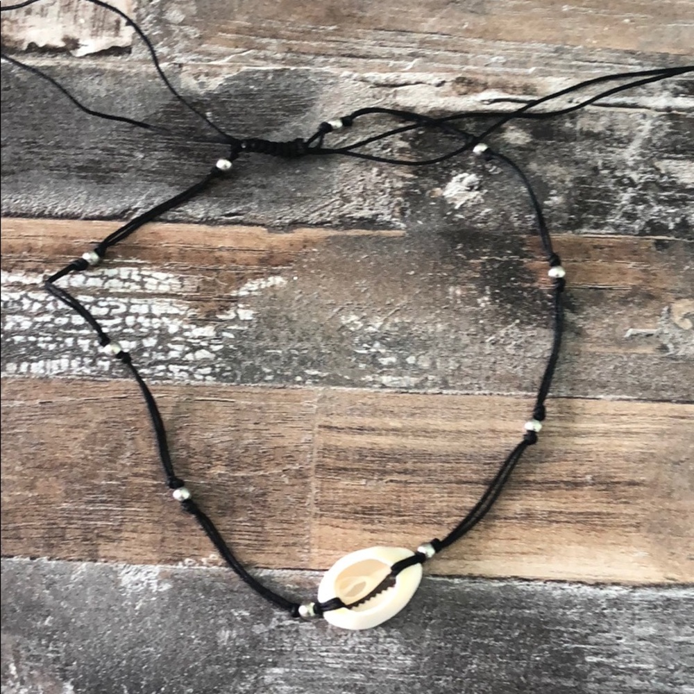 Shell Necklace